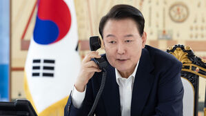 정부, 트럼프 취임 전 윤 대통령과 회동 추진