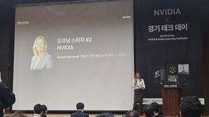 엔비디아 "생성형 AI 붐 다음 단계는 피지컬 AI 될 것"