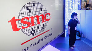 "우리 사업 훔쳤다" 트럼프 염두?&hellip;"TSMC, 중국에 AI 칩 공급 중단"