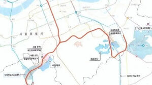 위례&sim;과천 광역철도 '청신호'&hellip;민자적격성조사 통과