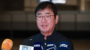 류중일 감독 출사표 "타이완도, 쿠바도&hellip;다 이겨야 올라간다"