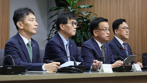 최상목 "당분간 대외 불확실성 지속 가능성&hellip;리스크 관리 만전"