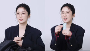 [SBS Star] '43' Jang Na-ra Shares Her Tips for Keeping a Youthful Appearance