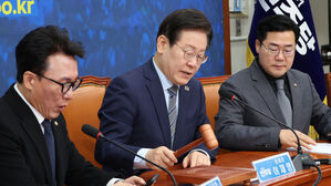 민주, 2차 장외집회 앞두고 대여공세 이어가&hellip;"특검해야"