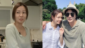 [SBS Star] Son Tae-young Shares What She Likes About Living Far Apart from Husband Kwon Sang-woo