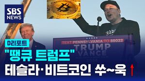 트럼프 랠리