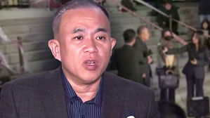 명태균 연이틀 조사&hellip;구속영장 청구 조만간 결정