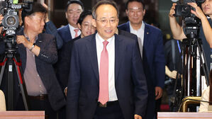 여 특별감찰관 의총 14일 개최&hellip;표결 없이 합의 가능성