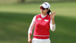 김아림, LPGA 투어 롯데 챔피언십 제패&hellip;와이어 투 와이어 우승