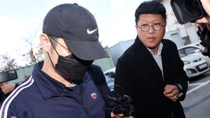 '북한강 시신 유기' 장교, 범행 덮으려고 피해자 목소리까지 흉내