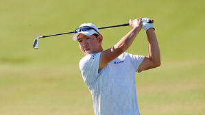노승열, PGA 투어 멕시코 대회 공동 45위