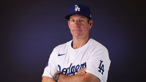 '동부 최하위' MLB 마이애미, 새 감독으로 다저스 맥컬러 코치 낙점