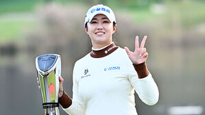 KLPGA 마다솜&middot;박주영&middot;이동은&middot;지한솔, 위믹스 챔피언십 출전권