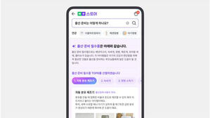 네이버, AI 쇼핑앱 내년 출시&hellip;콘텐츠&middot;배송 서비스 확대