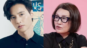 [SBS Star] "He Matured & Became Even More Attractive" Fashion Designer Shares Update about Won Bin