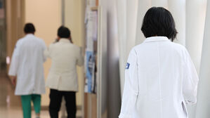 국립대병원 사직 전공의 복귀 지원율 한 자릿수…'0명'도 수두룩