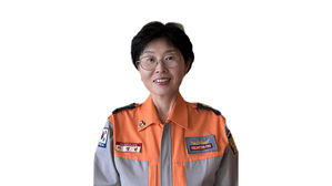 등산 중 심정지로 쓰러진 50대&hellip;여성 의용소방대원이 구해