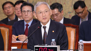 유인촌 문체 장관 "정부 점검 결과 따라 이기흥 체육회장 직무 정지 가능"