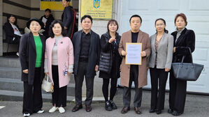 탈북민 단체, 러 파병 북한군 흔들 심리전 선전물 만들어 우크라 전달