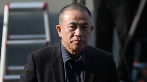 창원지검, '공천 개입&middot;불법 여론조사 의혹' 명태균 구속영장 청구