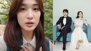 [SBS Star] "I Did Think I Should Just Ignore What He Did, but..." Yulhee Shares More About Her Divorce
