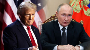 크렘린궁 "트럼프 취임식에 특사 보내지 않아"