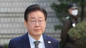 법원, 이재명 '공직선거법' 1심 선고 생중계 안 해