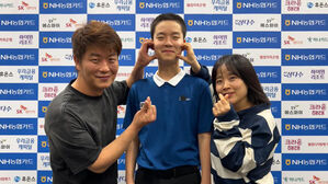 '17세 당구 천재' 김영원, PBA 투어 역대 최연소 우승