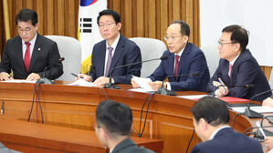 여당 "반도체법 '52시간 예외', 노사합의 전제&hellip;야당 협조 부탁"