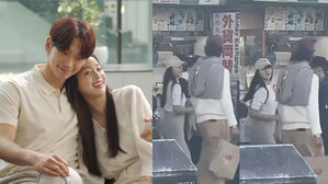 [SBS Star] VIDEO: Kim Tae-hee ♥ RAIN Spotted Enjoying a Date in Japan Wearing Matching Outfits
