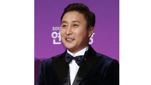 검찰, '전처 폭행 혐의' 개그맨 김병만 '혐의 없음' 불기소