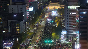 '윤 대통령 탄핵 의원연대' 내일 출범&hellip;민주 등 야 5당 40명 참여