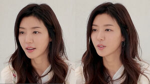 [SBS Star] Park Han Byul Reveals How Things Are Between Her & 'Burning Sun Involved' Husband