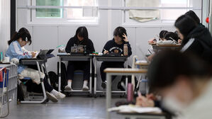 수능 D-1, 오늘 수험생 예비소집…시험장·선택과목 꼼꼼히 확인해야