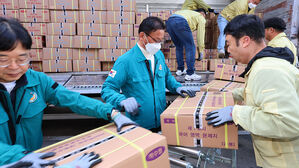 수능 질서관리에 경찰 1만 명 투입…듣기 시간 '중점 순찰'