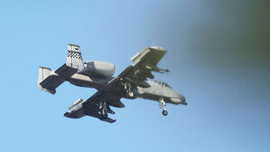 트럼프 '2∼3주 초토화' 발언 속에&hellip;미, 공격기 중동 배치 두 배 이상 늘려