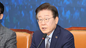 이재명 "경찰, 권력의 몽둥이 행태&hellip;예산심사서 반영"