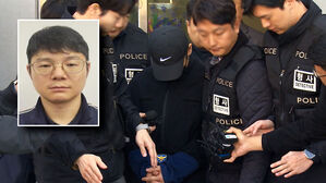 '시신 훼손&middot;유기' 군인 신상 공개&hellip;38세 양광준