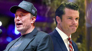 머스크 공직 발탁&hellip;국방장관에 뉴스 진행자 지명