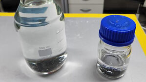 식량자원 쓰던 지속가능항공유, 나무와 풀로도 만든다