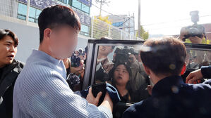 음주운전 의심 추적 중 사망사고&hellip;유튜버, 구속영장 심사