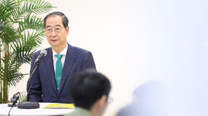 한덕수 총리, 여야의정 협의체에 환자 단체 추가 논의