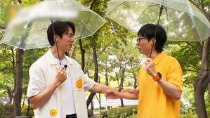 유재석과 시민들의 만남, 많이 본 듯한 그림이지만 [스프]