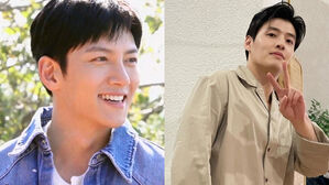 [SBS Star] Ji Chang Wook Recalls Being Unable to Go Home for Hours After Shows Because of Kang Ha Neul