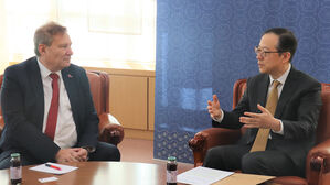 외교부, 국제의약품구매기구에 올해 2천200만 불 지원