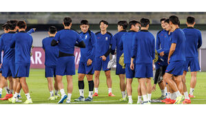 홍명보호, 오늘 쿠웨이트와 월드컵 3차 예선 5차전 '4연승 도전'