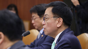 외환당국 7개월 만에 구두개입&hellip;"과도한 변동성에 적극 조치"
