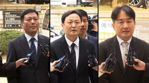 '티메프 사태' 구영배, 8억대 사기 혐의 부인&hellip;기존 재판과 병합