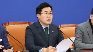 박찬대 "윤 대통령, 김건희 특검법 또 거부하면 국민이 해고할 것"