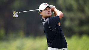 김민규, LIV 골프 멕시코시티 공동 22위&hellip;욘 람 우승